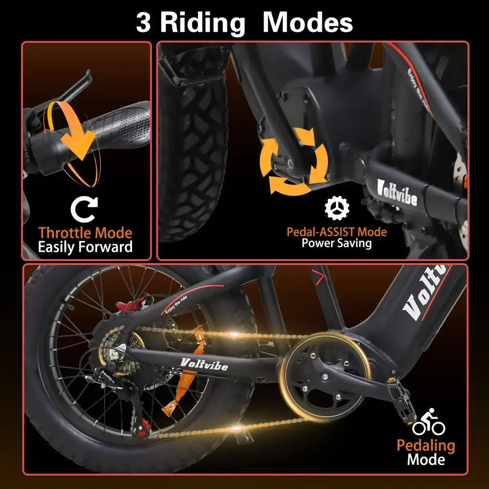 BAOLUJIE Adult Electric Bicycle