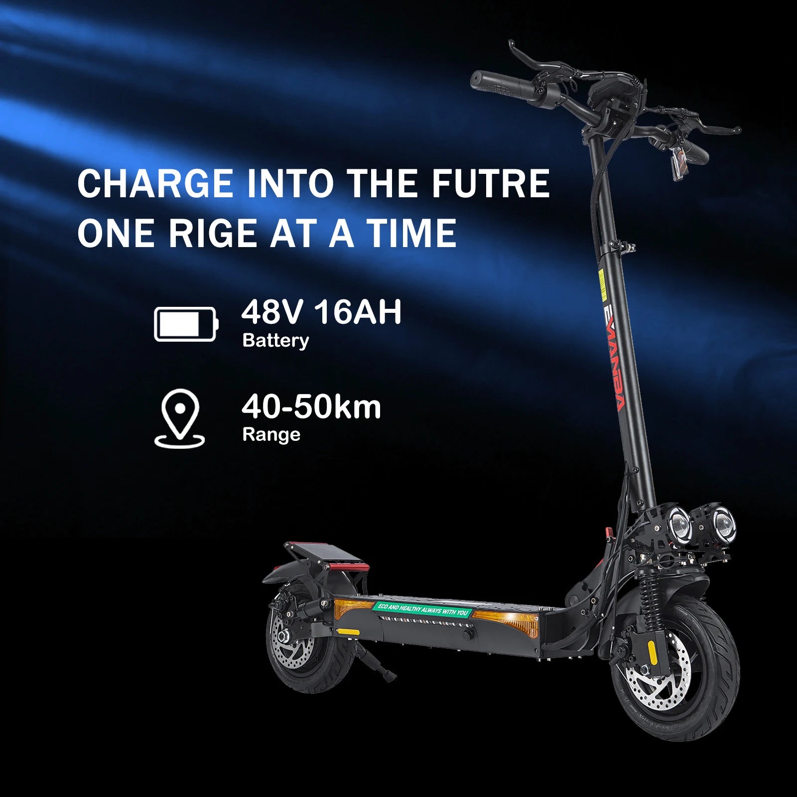 EMANBA L12 Max