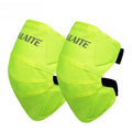 Unisex Knee Guards Body Protection for Motorcycle Downhill MTB Enduro Mountain Protective Gear Moto Accessories with Anti-Slip