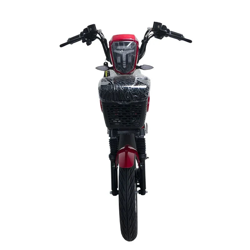Electric Scooter Sit down