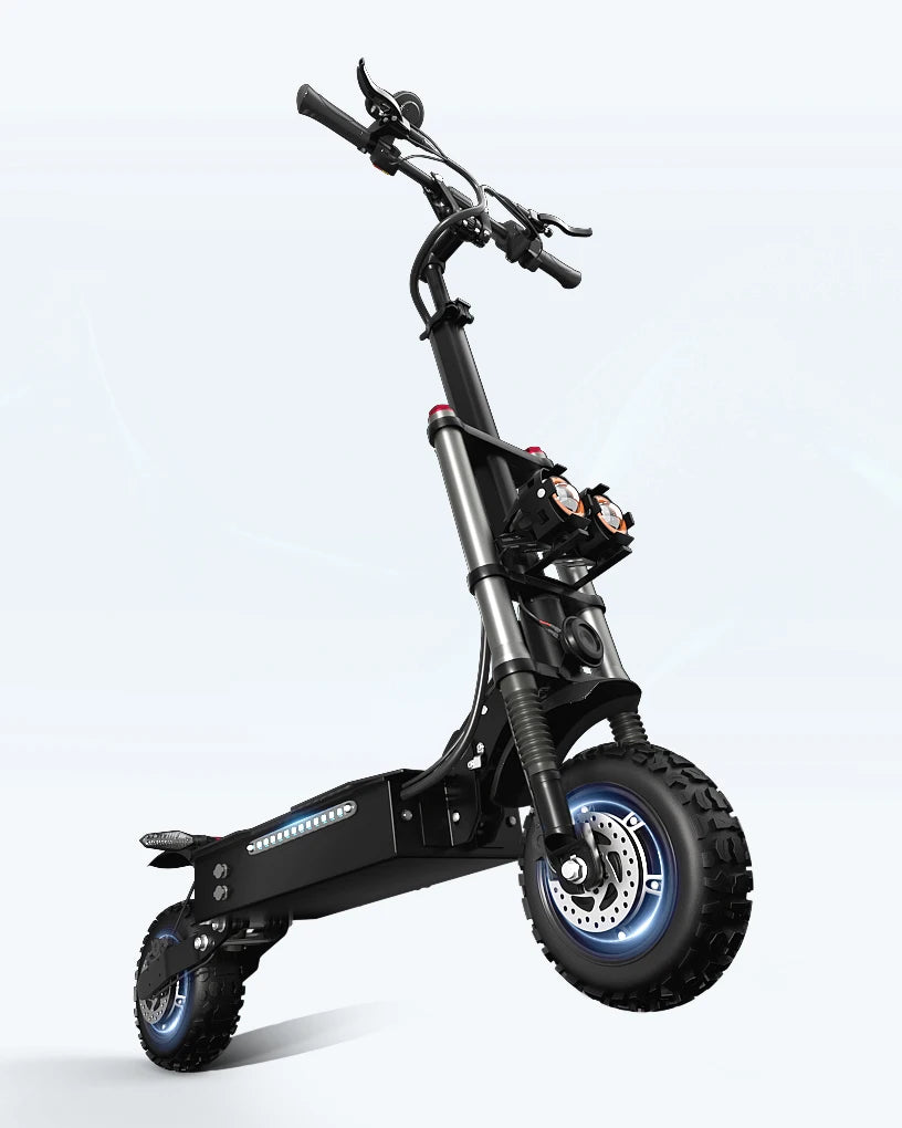 TIFGALOP T88 Adult  Electric Scooter