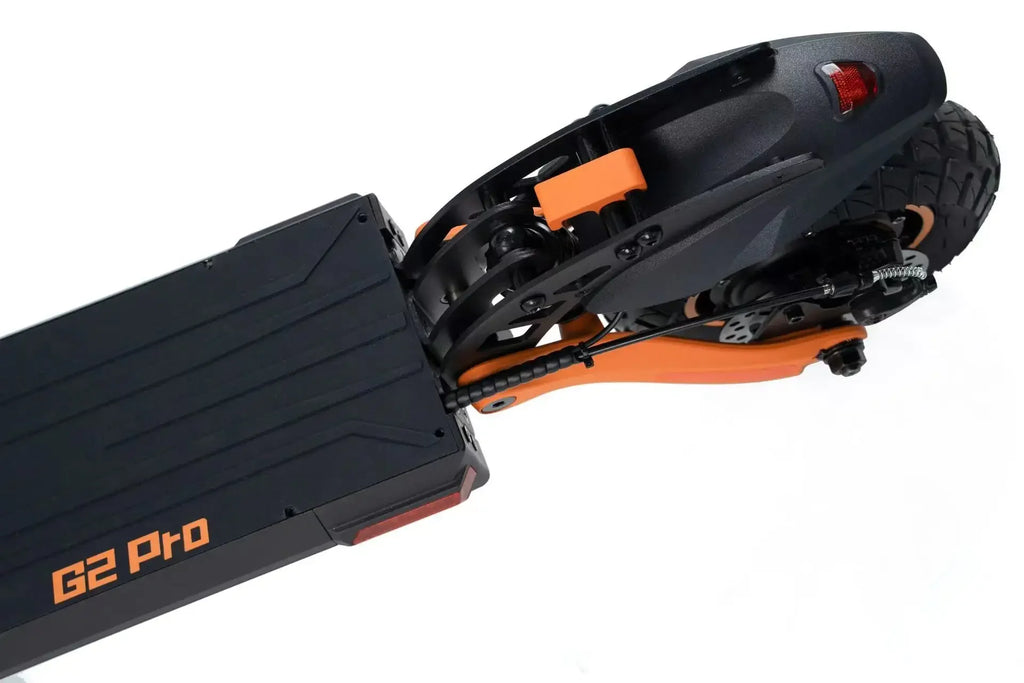 KuKirin G2 PRO