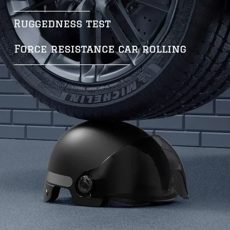 Bicycle Safety Helmet 3C Certified Unisex