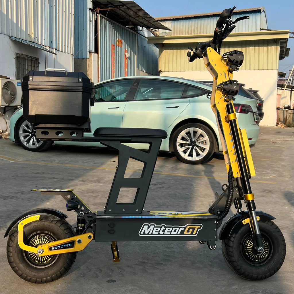 Meteor GT-M8