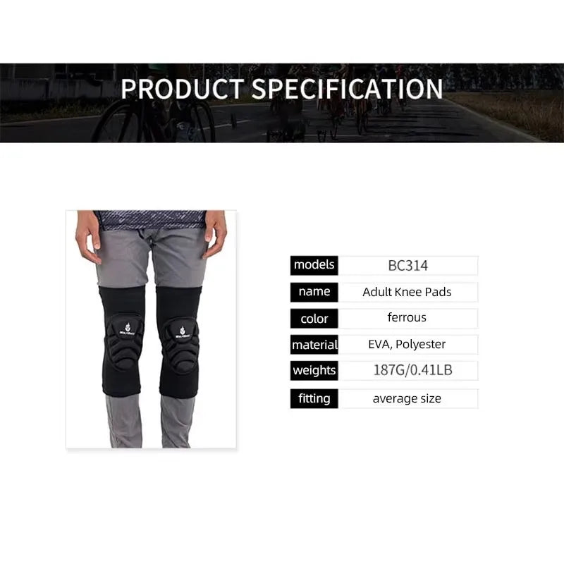 Motorcycle Knee guard Motocross Racing Elbow and Knee Protective Gear Moto MTB Bike Skating Skateboard Knee Support