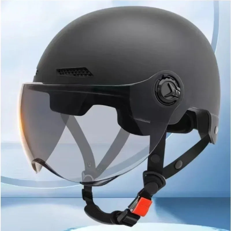 Bicycle Safety Helmet 3C Certified Unisex