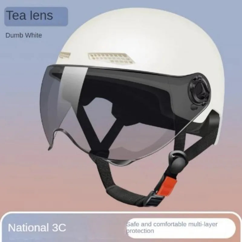 Bicycle Safety Helmet 3C Certified Unisex