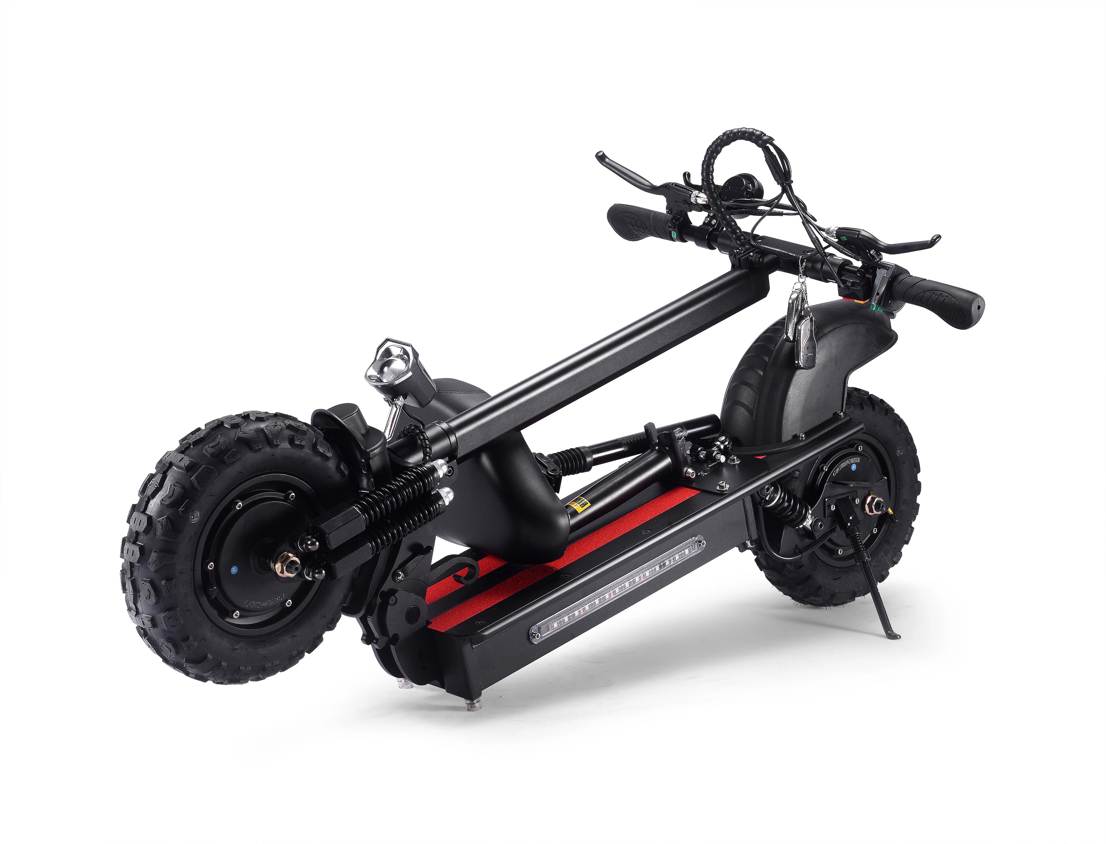 E Scooter with seat for Adults