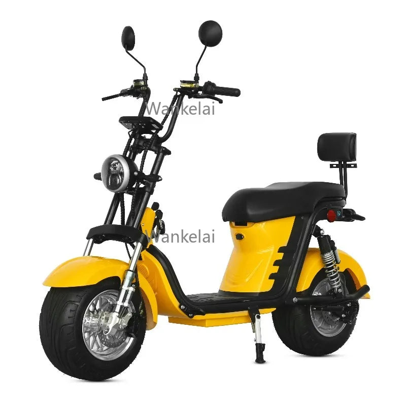 Wankelai X9