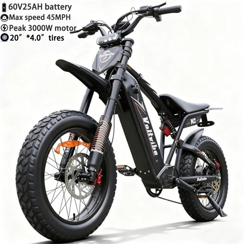 BAOLUJIE Adult Electric Bicycle