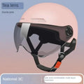 Bicycle Safety Helmet 3C Certified Unisex
