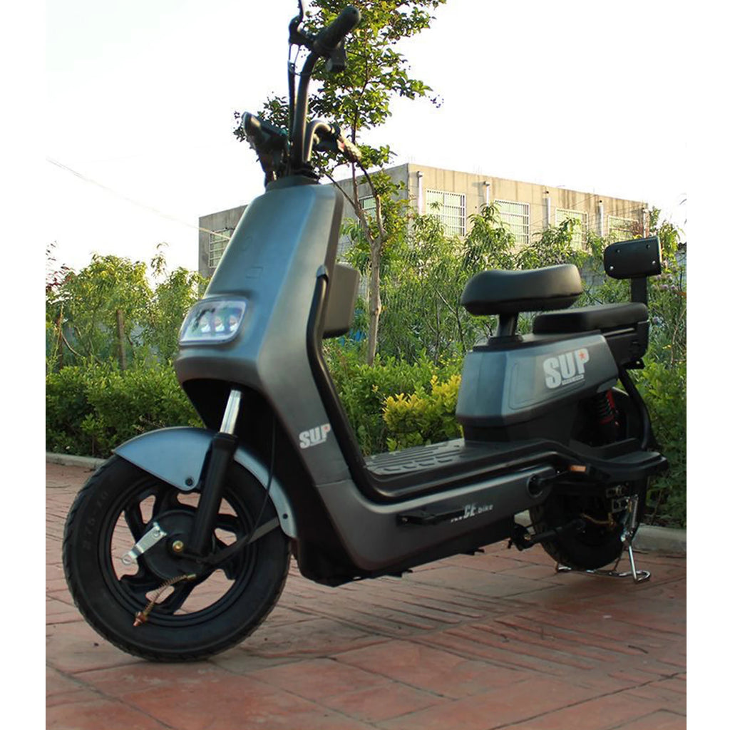 14 Inch Scooter Vespa E scooter