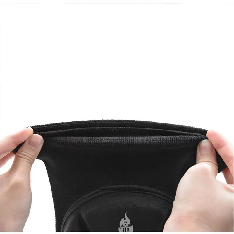 Motorcycle Knee guard Motocross Racing Elbow and Knee Protective Gear Moto MTB Bike Skating Skateboard Knee Support