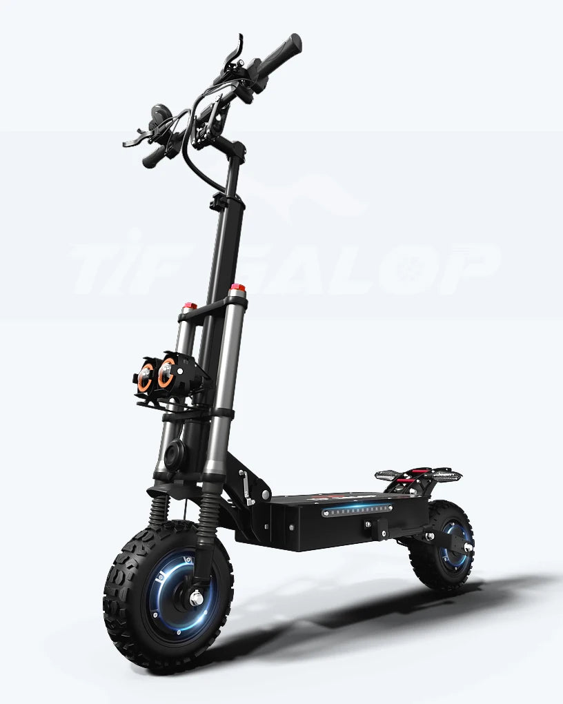 TIFGALOP T88 Adult  Electric Scooter