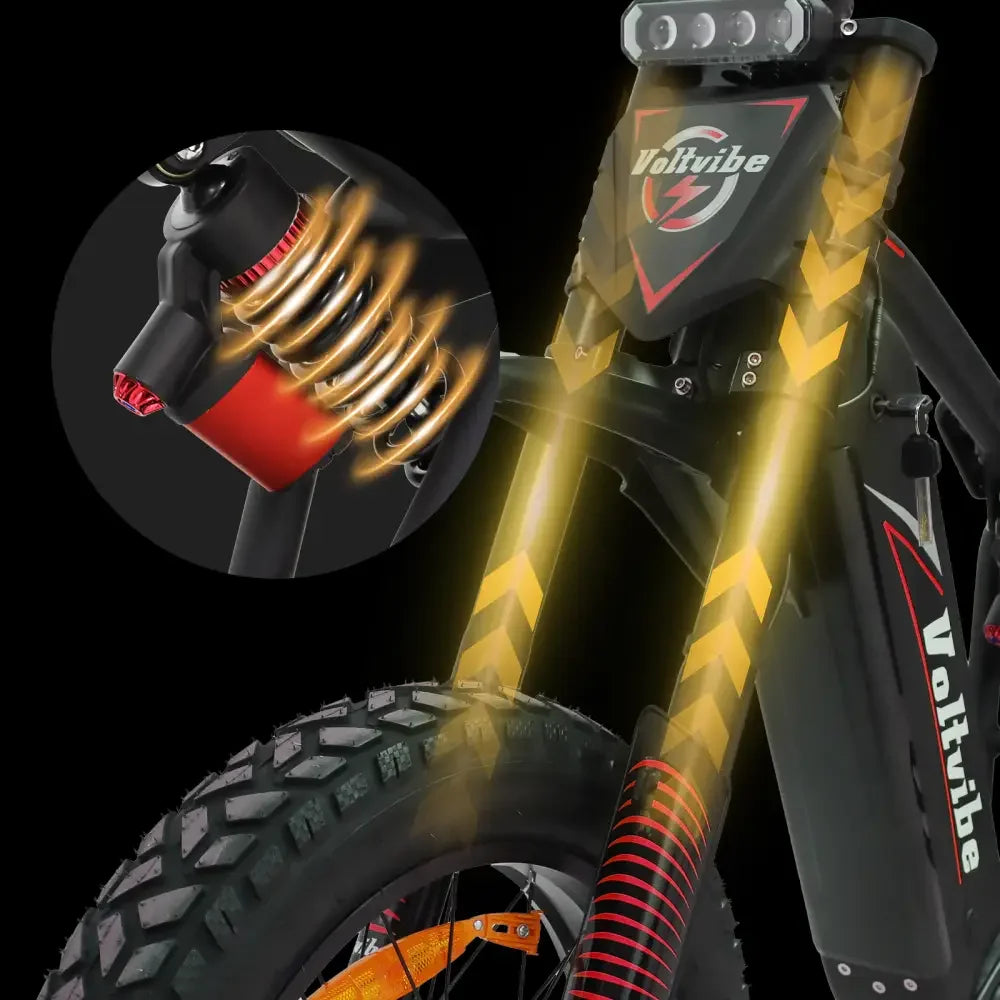BAOLUJIE Adult Electric Bicycle