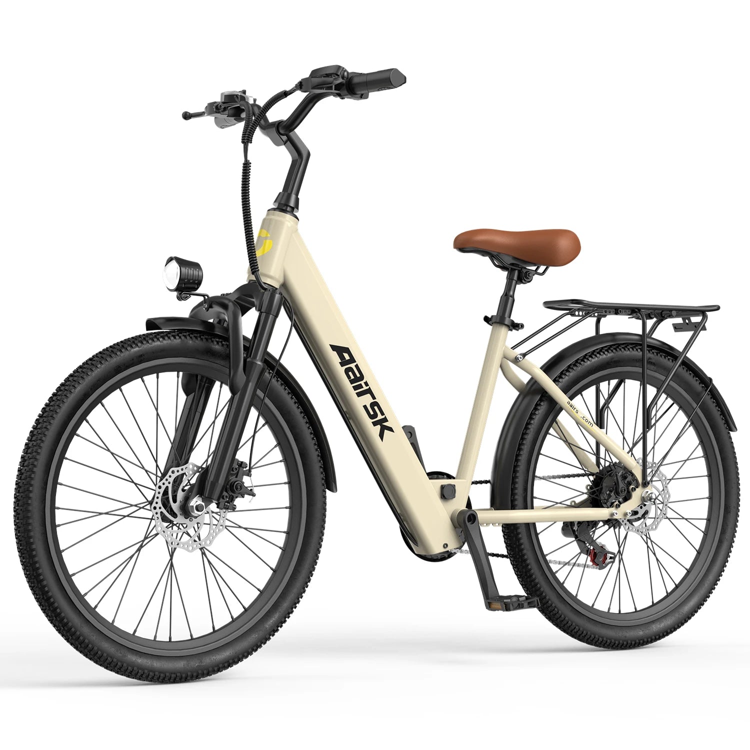 Aairsk SU7 Adult E-bike
