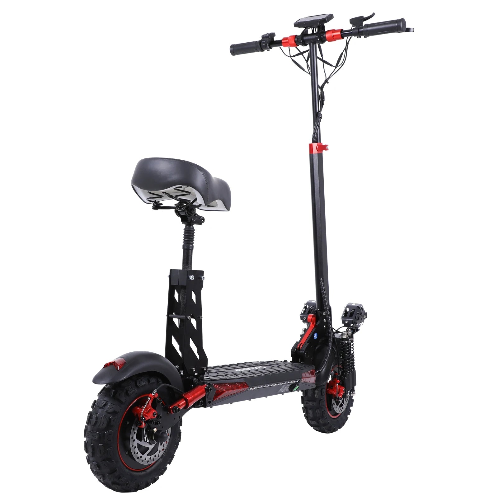 1200W Electric Scooter with Seat