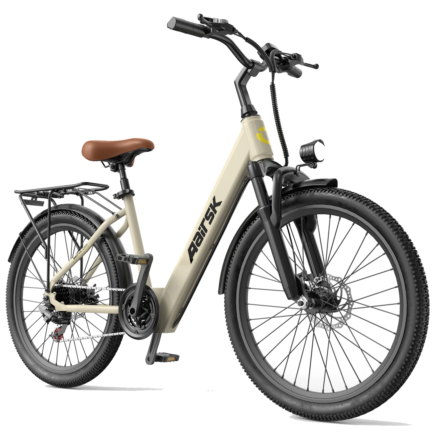 Aairsk SU7 Adult E-bike