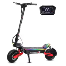 Arwibon GT06 Electric Scooter