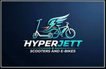 HyperJett Scooters and E-Bikes - Home