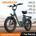 URLIFE E20