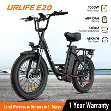 URLIFE E20
