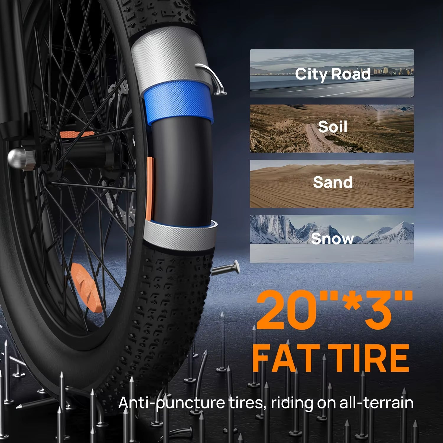 URLIFE E20