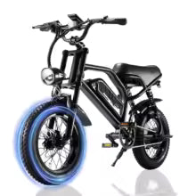 VDL A13 E-bike