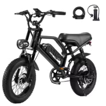 VDL A13 E-bike