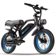 VDL A13 E-bike