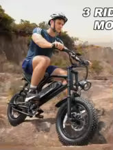 VDL A13 E-bike