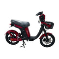 Electric Scooter Sit down
