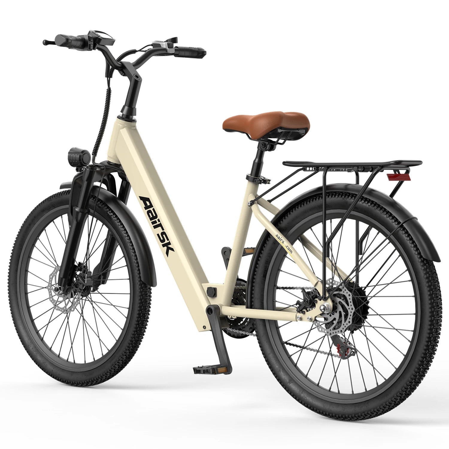Aairsk SU7 Adult E-bike