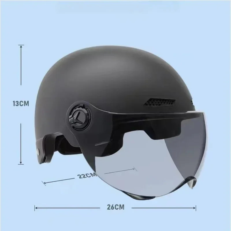 Bicycle Safety Helmet 3C Certified Unisex