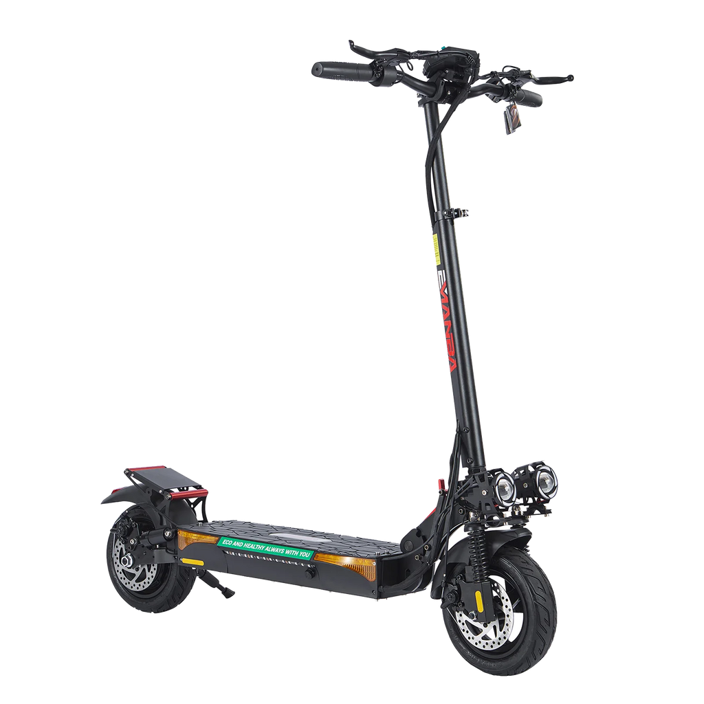 EMANBA L12 Max