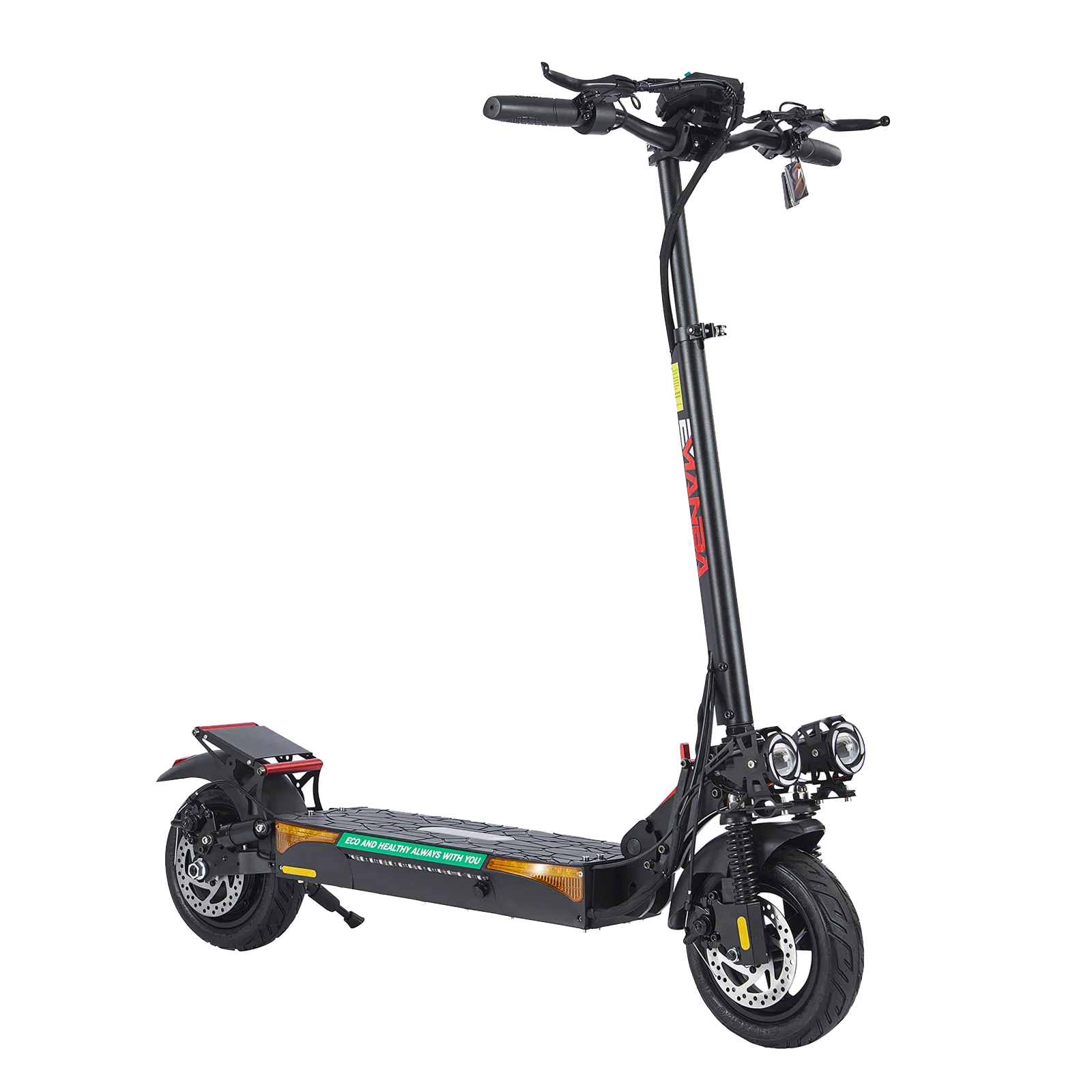 EMANBA L12 Max