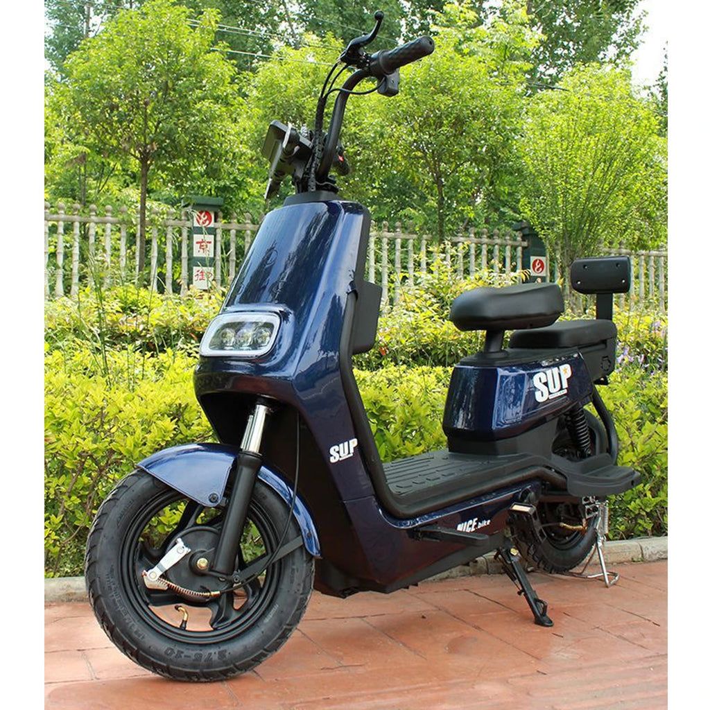 14 Inch Scooter Vespa E scooter