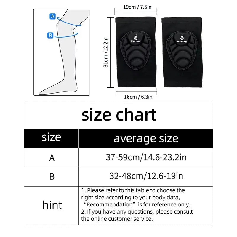 Motorcycle Knee guard Motocross Racing Elbow and Knee Protective Gear Moto MTB Bike Skating Skateboard Knee Support