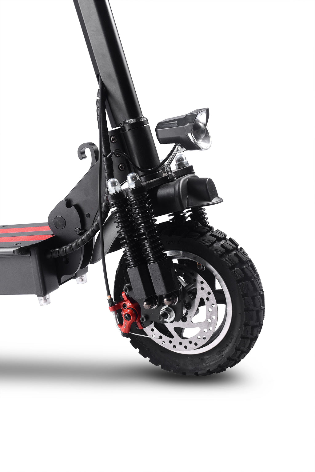 E Scooter with seat for Adults