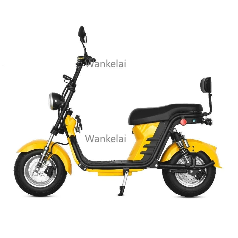Wankelai X9