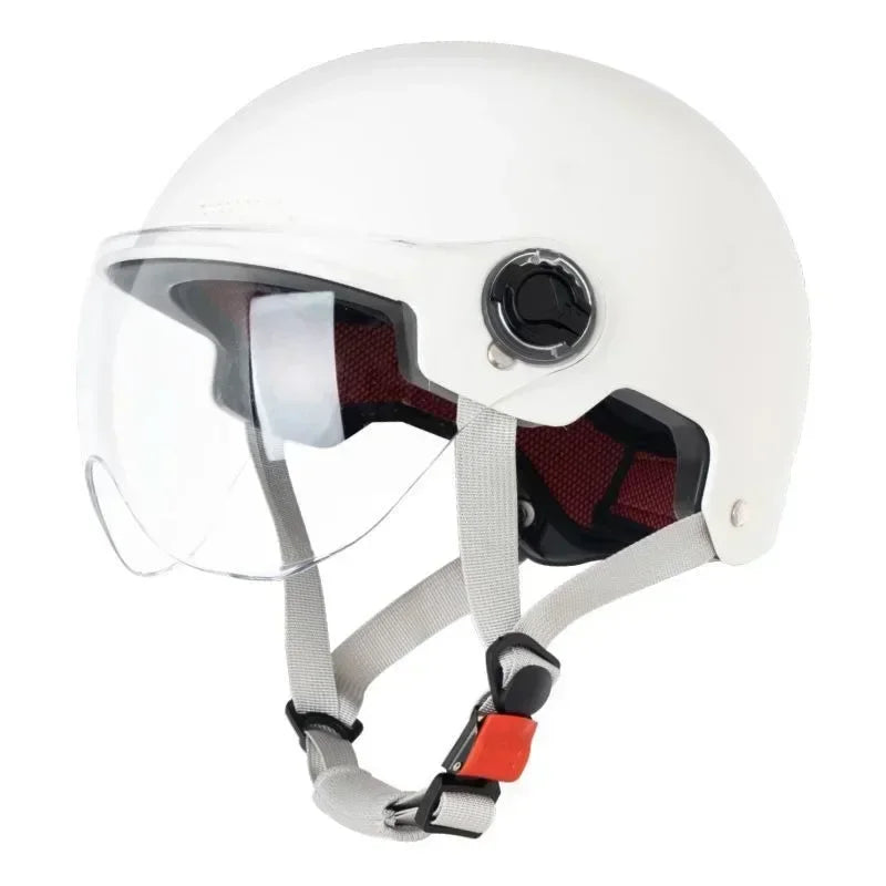 Bicycle Safety Helmet 3C Certified Unisex