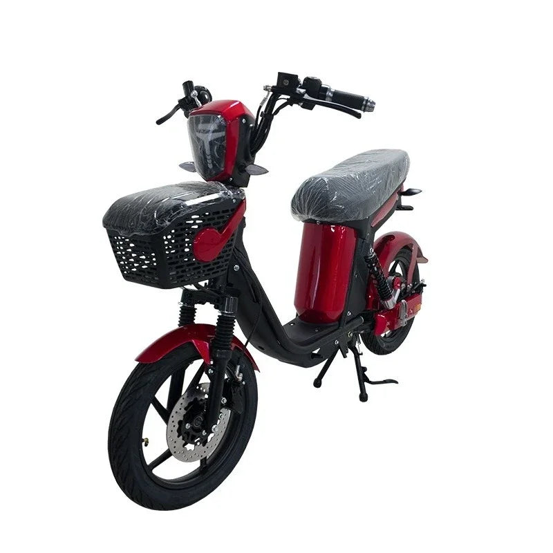 Electric Scooter Sit down