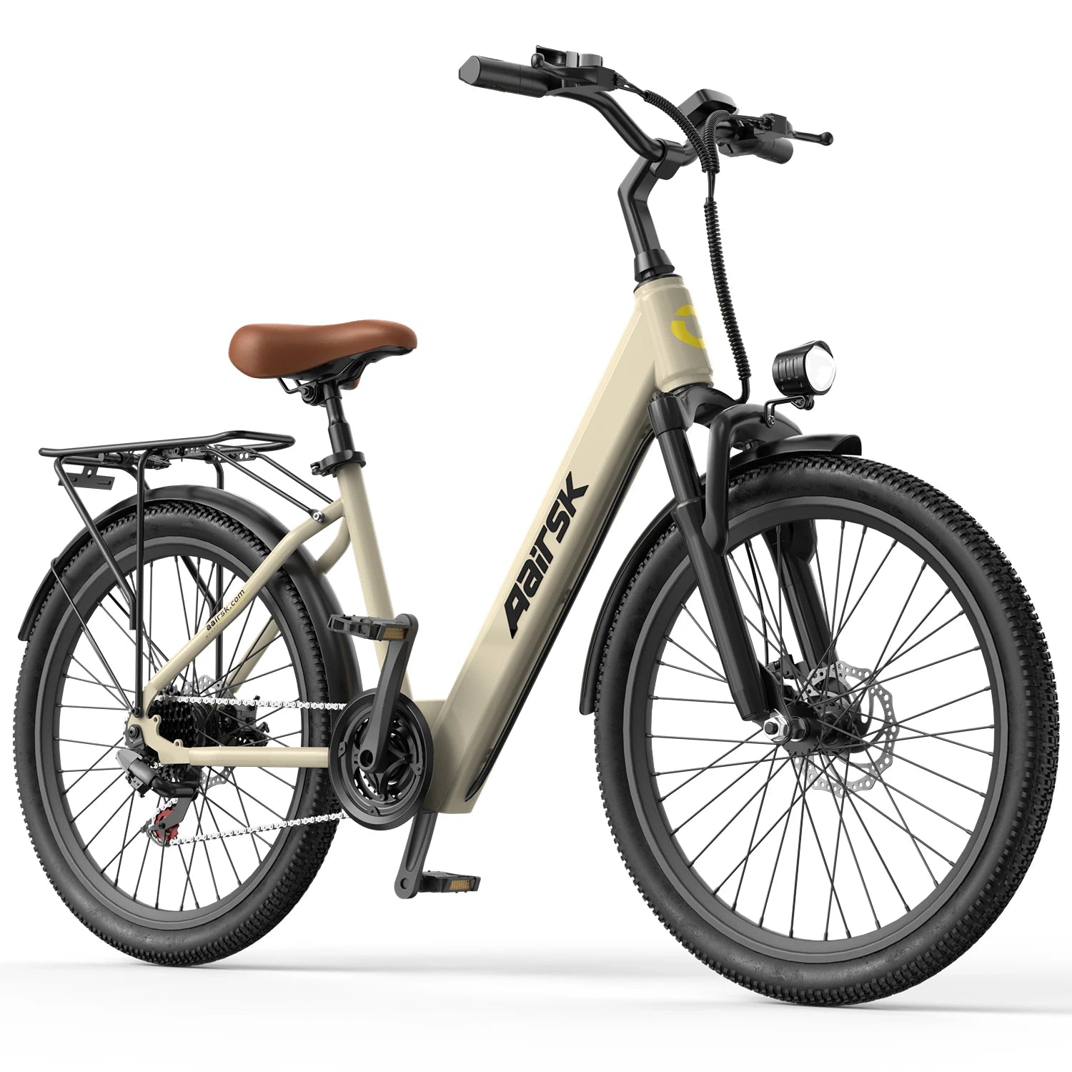 Aairsk SU7 Adult E-bike