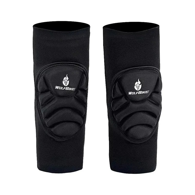 Motorcycle Knee guard Motocross Racing Elbow and Knee Protective Gear Moto MTB Bike Skating Skateboard Knee Support