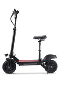 E Scooter with seat for Adults